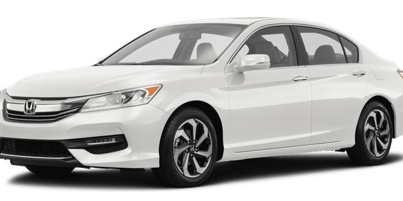 HONDA ACCORD 2016 1HGCR3F88GA020472 image