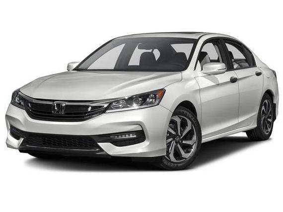 HONDA ACCORD 2016 1HGCR2F83GA246297 image