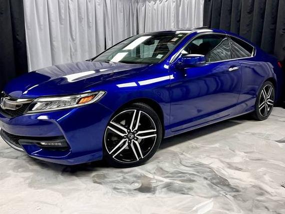 HONDA ACCORD 2016 1HGCT2B07GA006512 image HONDA ACCORD 2016 1HGCT2B07GA006512 image