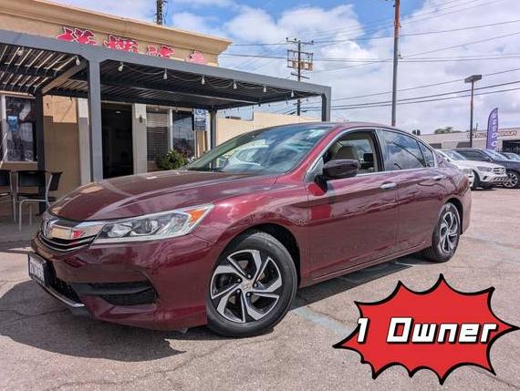 HONDA ACCORD 2016 1HGCR2F38GA004691 image HONDA ACCORD 2016 1HGCR2F38GA004691 image