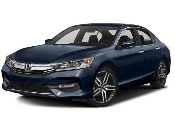 HONDA ACCORD 2016 1HGCR2F62GA030889 image HONDA ACCORD 2016 1HGCR2F62GA030889 image