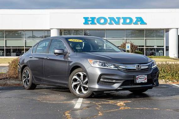 HONDA ACCORD 2016 1HGCR2E78GA154157 image HONDA ACCORD 2016 1HGCR2E78GA154157 image