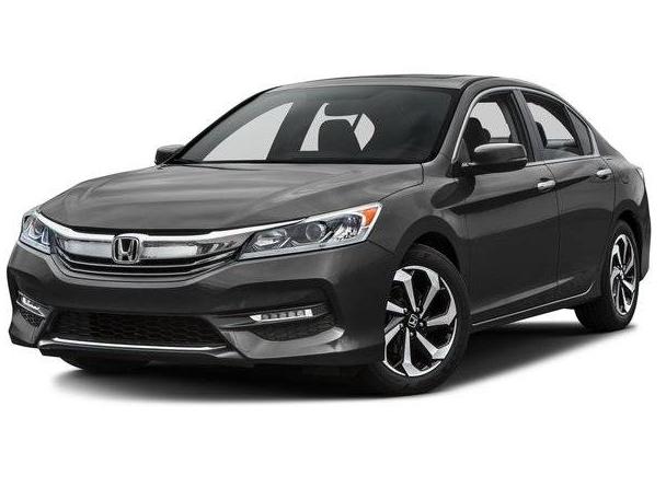 HONDA ACCORD 2016 1HGCR2F74GA064048 image