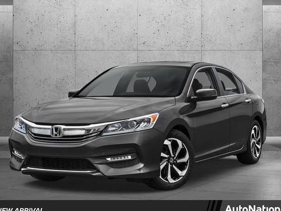 HONDA ACCORD 2016 1HGCR2F70GA154930 image