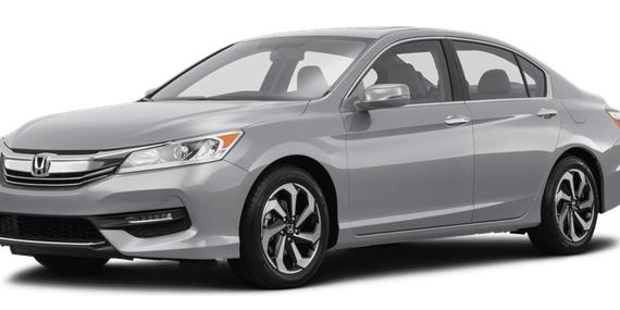 HONDA ACCORD 2016 1HGCR2F71GA224239 image