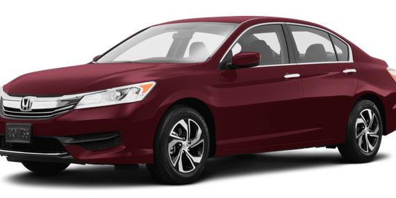 HONDA ACCORD 2016 1HGCR2F31GA110609 image HONDA ACCORD 2016 1HGCR2F31GA110609 image