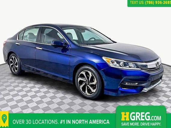 HONDA ACCORD 2016 1HGCR2F0XGA053722 image HONDA ACCORD 2016 1HGCR2F0XGA053722 image