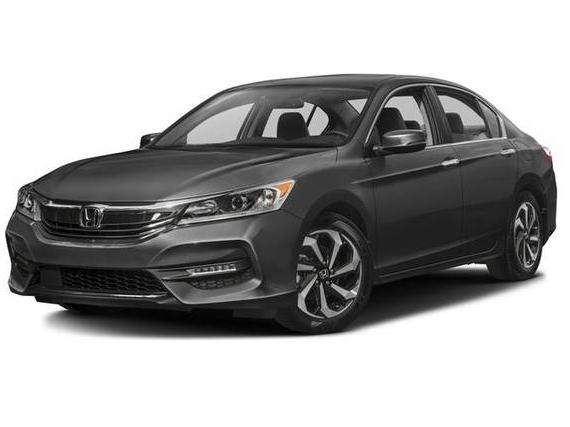 HONDA ACCORD 2016 1HGCR2F91GA030229 image