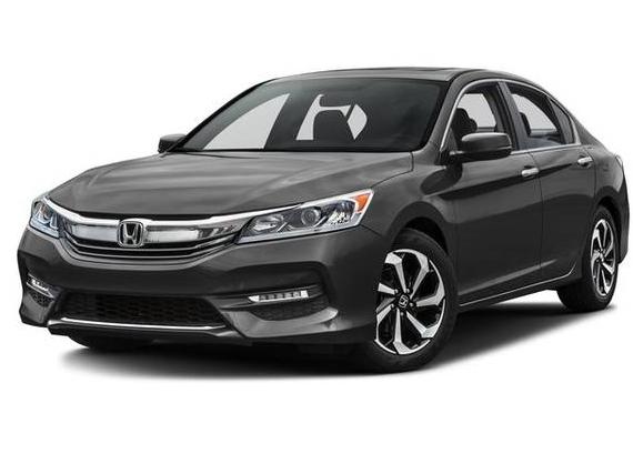 HONDA ACCORD 2016 1HGCR2F75GA153398 image