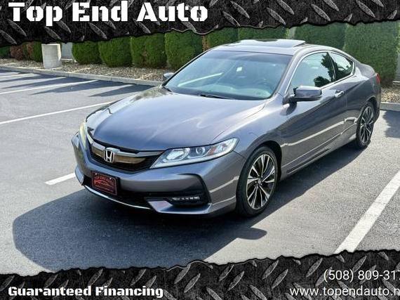 HONDA ACCORD 2016 1HGCT1B86GA000264 image HONDA ACCORD 2016 1HGCT1B86GA000264 image