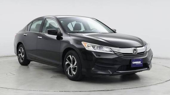 HONDA ACCORD 2016 1HGCR2F3XGA212779 image