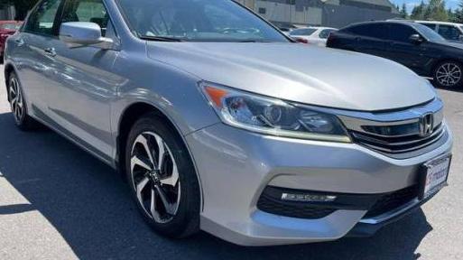 HONDA ACCORD 2016 1HGCR2F89GA137939 image