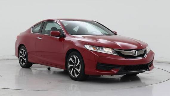 HONDA ACCORD 2016 1HGCT1B30GA007523 image