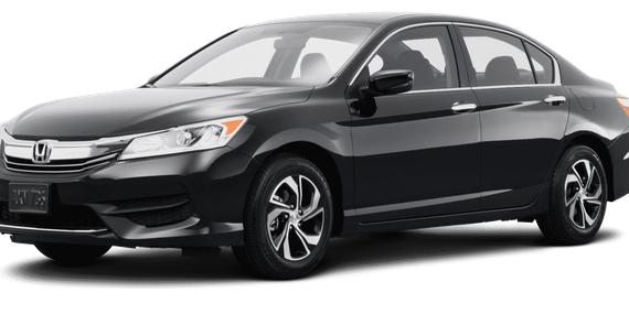 HONDA ACCORD 2016 1HGCR2F34GA019902 image