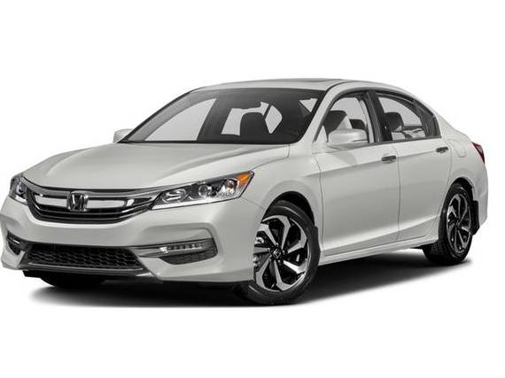 HONDA ACCORD 2016 1HGCR3F84GA009808 image