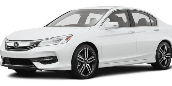 HONDA ACCORD 2016 1HGCR3F93GA025748 image