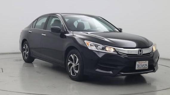 HONDA ACCORD 2016 1HGCR2F38GA152694 image HONDA ACCORD 2016 1HGCR2F38GA152694 image