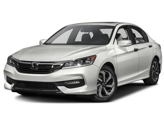 HONDA ACCORD 2016 1HGCR2F82GA103146 image