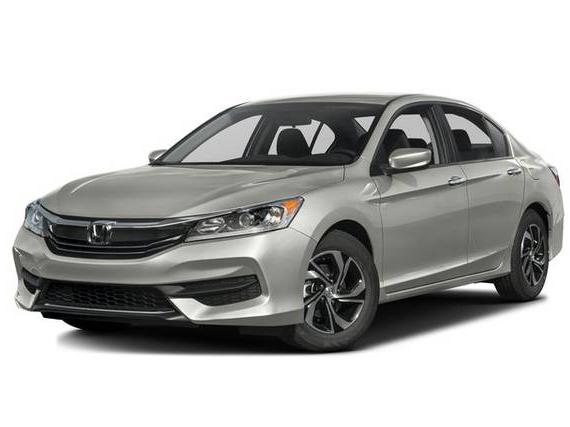 HONDA ACCORD 2016 1HGCR2F33GA002055 image