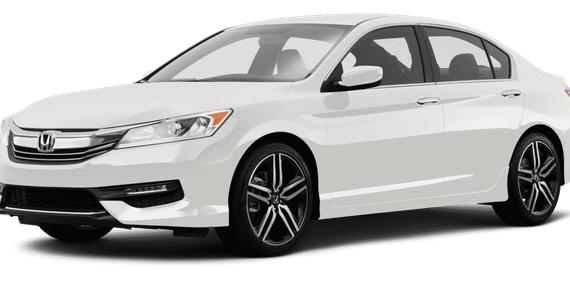 HONDA ACCORD 2016 1HGCR2F54GA080202 image HONDA ACCORD 2016 1HGCR2F54GA080202 image