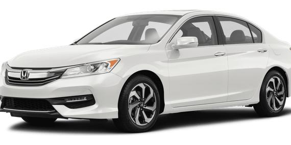 HONDA ACCORD 2016 1HGCR3F87GA030054 image