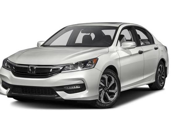 HONDA ACCORD 2016 1HGCR2F80GA025238 image