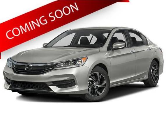 HONDA ACCORD 2016 1HGCR2F35GA072897 image