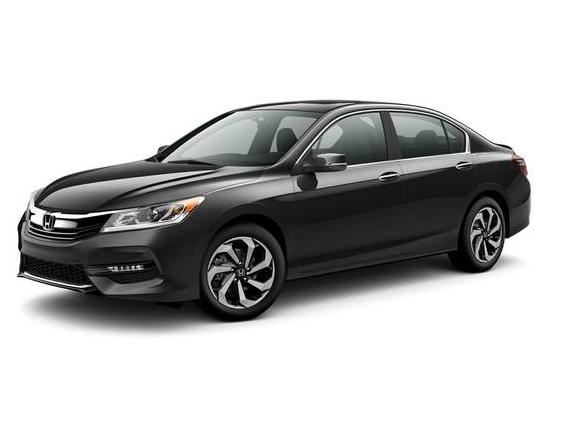 HONDA ACCORD 2016 1HGCR2F71GA083348 image