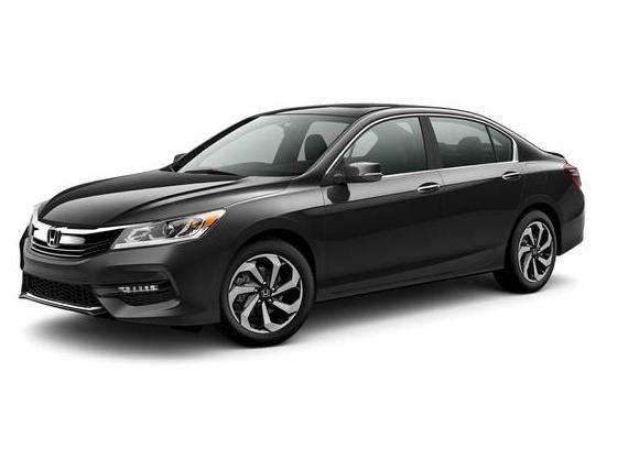 HONDA ACCORD 2016 1HGCR2F04GA034275 image