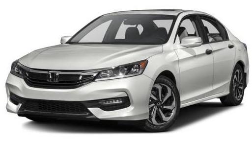 HONDA ACCORD 2016 1HGCR2F85GA043590 image