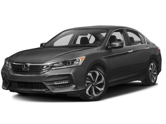 HONDA ACCORD 2016 1HGCR2F94GA004062 image