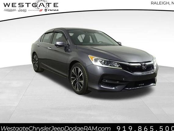 HONDA ACCORD 2016 1HGCR2F90GA226324 image HONDA ACCORD 2016 1HGCR2F90GA226324 image