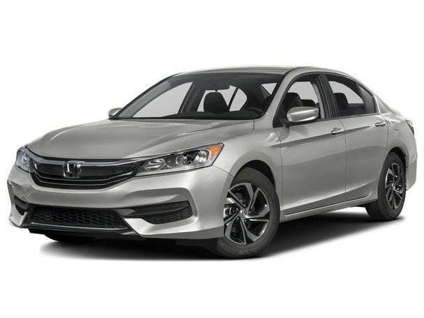 HONDA ACCORD 2016 1HGCR2F38GA059285 image