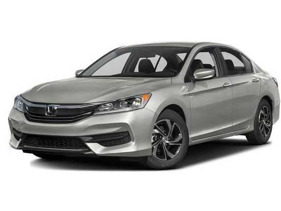 HONDA ACCORD 2016 1HGCR2F3XGA112360 image
