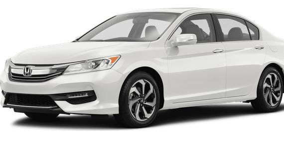 HONDA ACCORD 2016 1HGCR2F0XGA201125 image