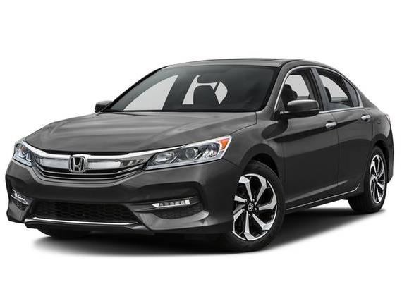 HONDA ACCORD 2016 1HGCR2F7XGA071005 image