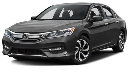 HONDA ACCORD 2016 1HGCR2F78GA231477 image