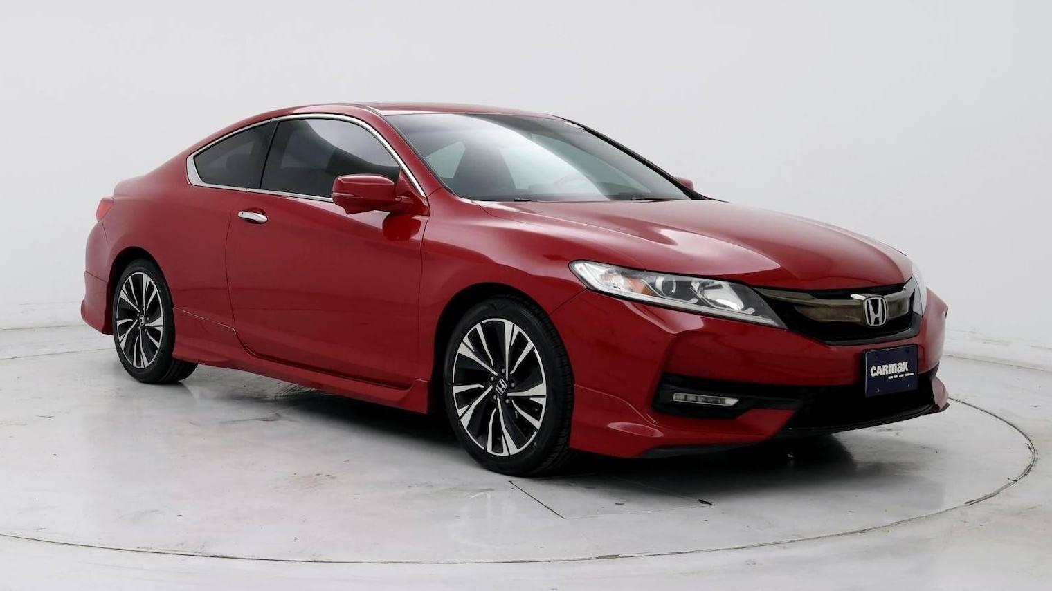 HONDA ACCORD 2016 1HGCT1B88GA000279 image