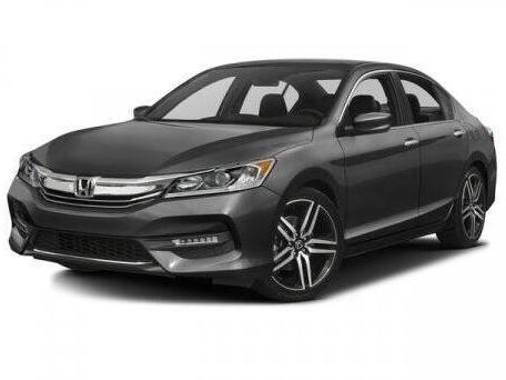 HONDA ACCORD 2016 1HGCR2F54GA240224 image