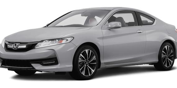 HONDA ACCORD 2016 1HGCT1B8XGA009193 image