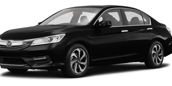 HONDA ACCORD 2016 1HGCR2F70GA102391 image