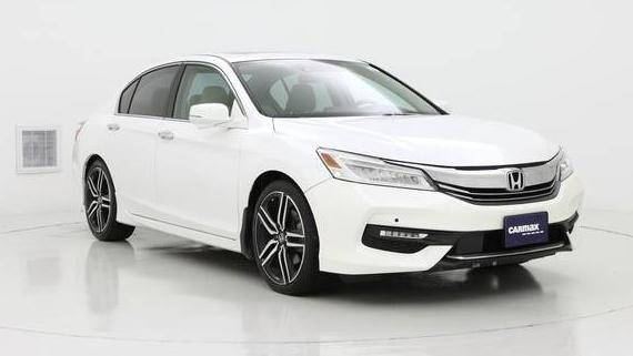 HONDA ACCORD 2016 1HGCR3F96GA026473 image