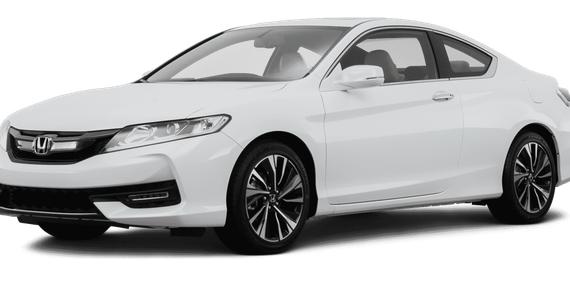 HONDA ACCORD 2016 1HGCT1B61GA004933 image