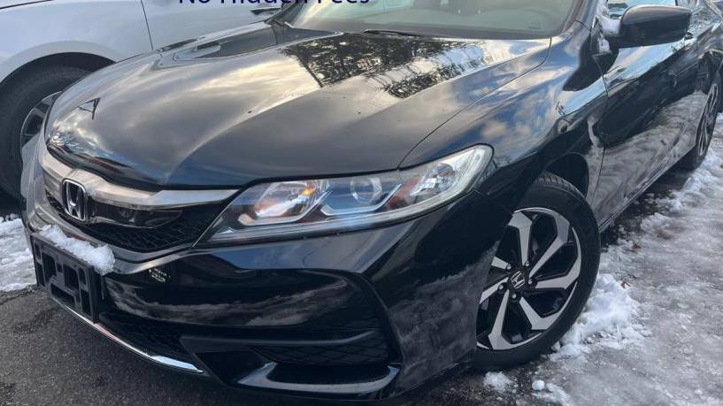 HONDA ACCORD 2016 1HGCT1B30GA000975 image