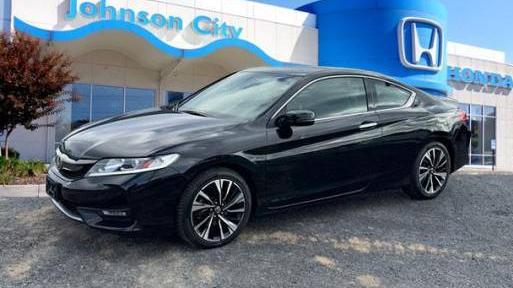 HONDA ACCORD 2016 1HGCT2B85GA001041 image