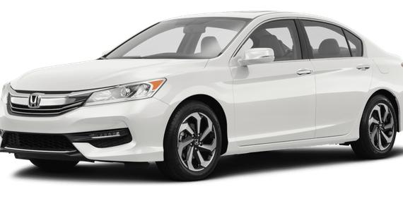 HONDA ACCORD 2016 1HGCR2F96GA108455 image