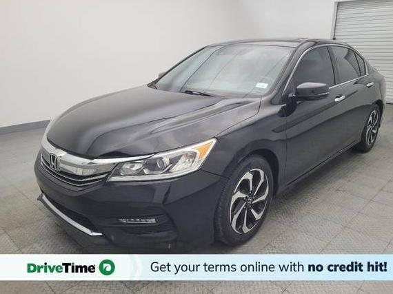 HONDA ACCORD 2016 1HGCR3F04GA008667 image HONDA ACCORD 2016 1HGCR3F04GA008667 image