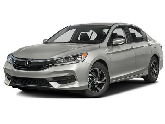 HONDA ACCORD 2016 1HGCR2F49GA061006 image