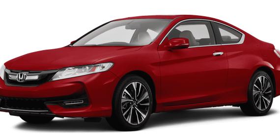 HONDA ACCORD 2016 1HGCT1B80GA002804 image