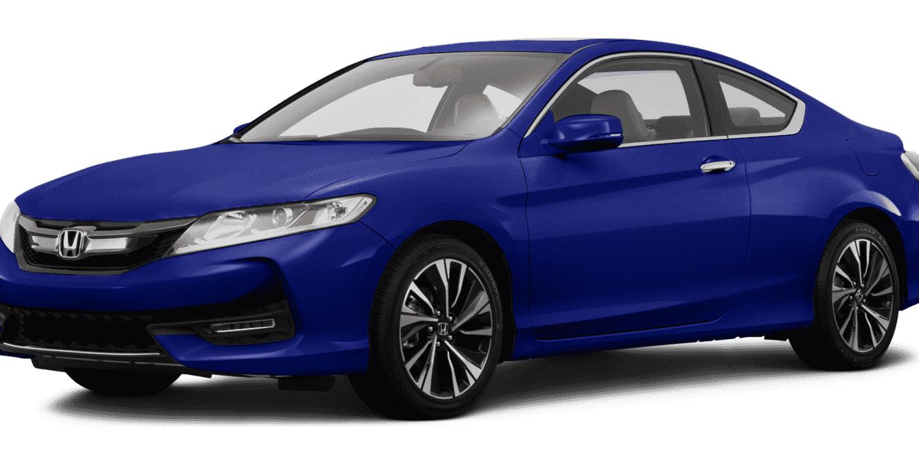 HONDA ACCORD 2016 1HGCT2B83GA005198 image